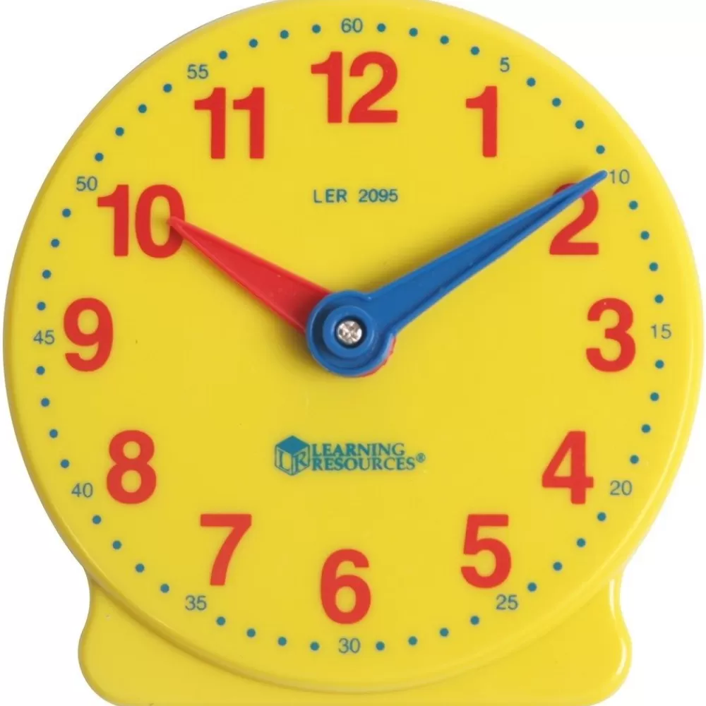HORLOGE D'APPRENTISSAGE-HOPTOYS Clearance