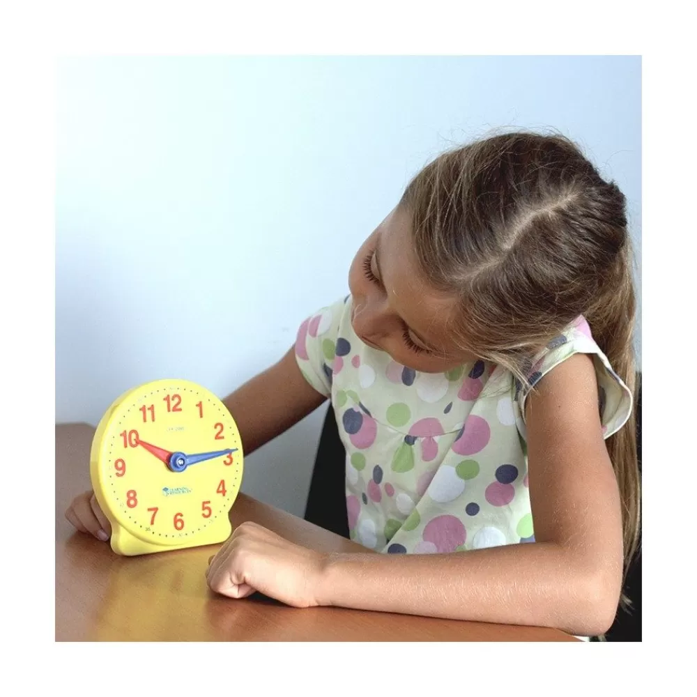 HORLOGE D'APPRENTISSAGE-HOPTOYS Clearance