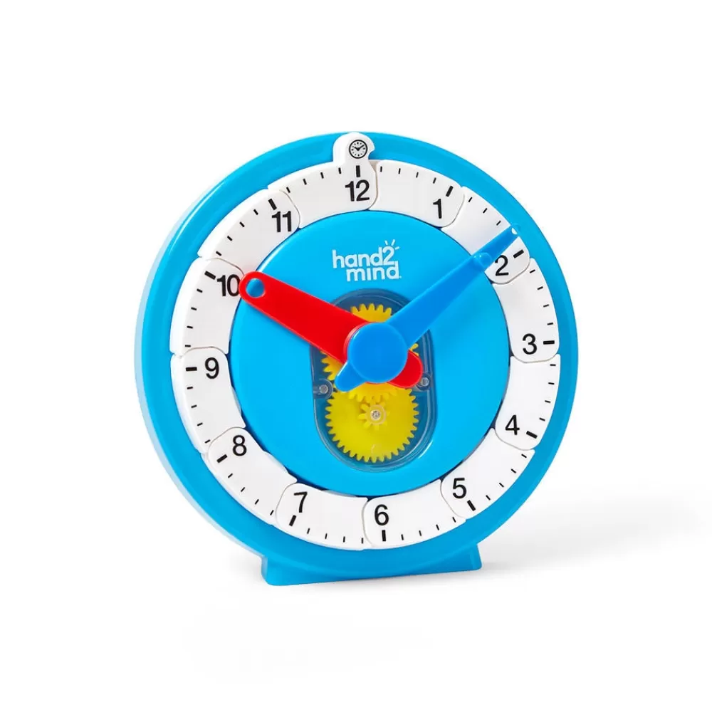 Horloge numberline plus-HOPTOYS Cheap