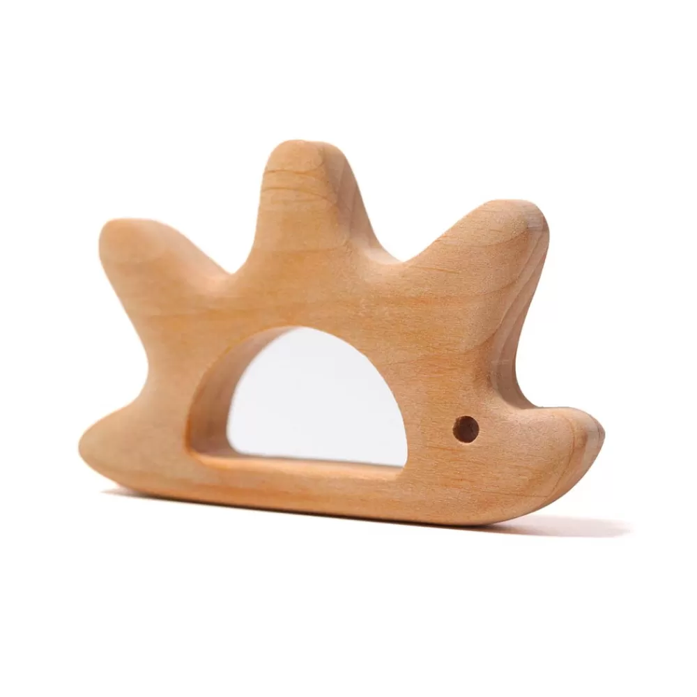 Hérisson en bois --HOPTOYS Best