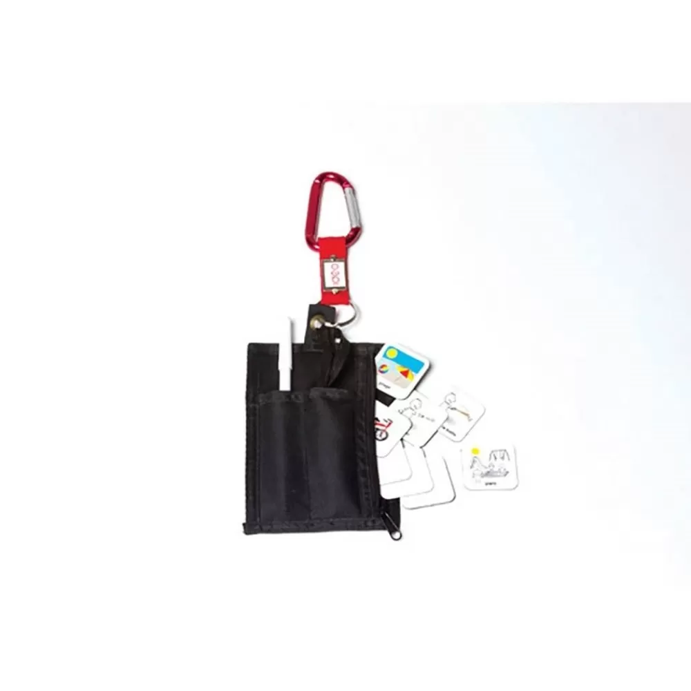 IDEO - TROUSSE PORTATIVE-HOPTOYS Sale
