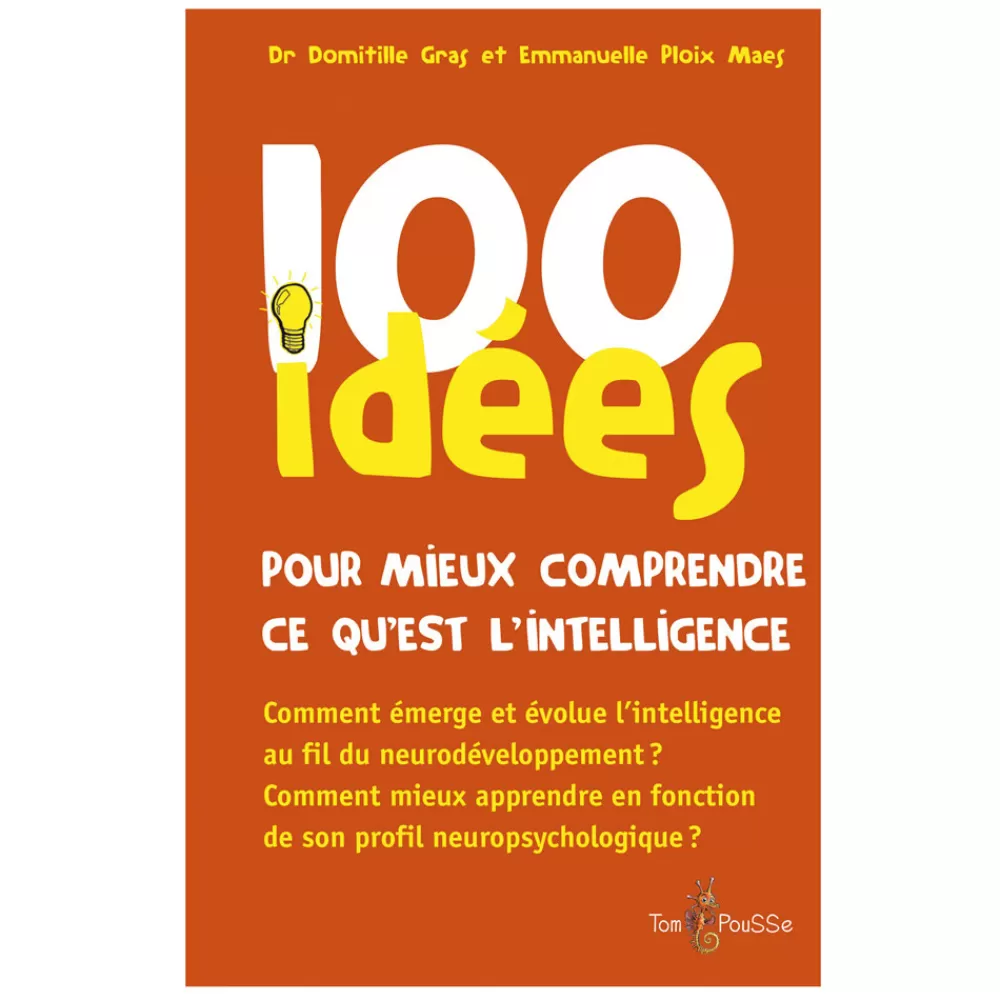 100 idées pour stimuler sa mémoire de travail-HOPTOYS Best