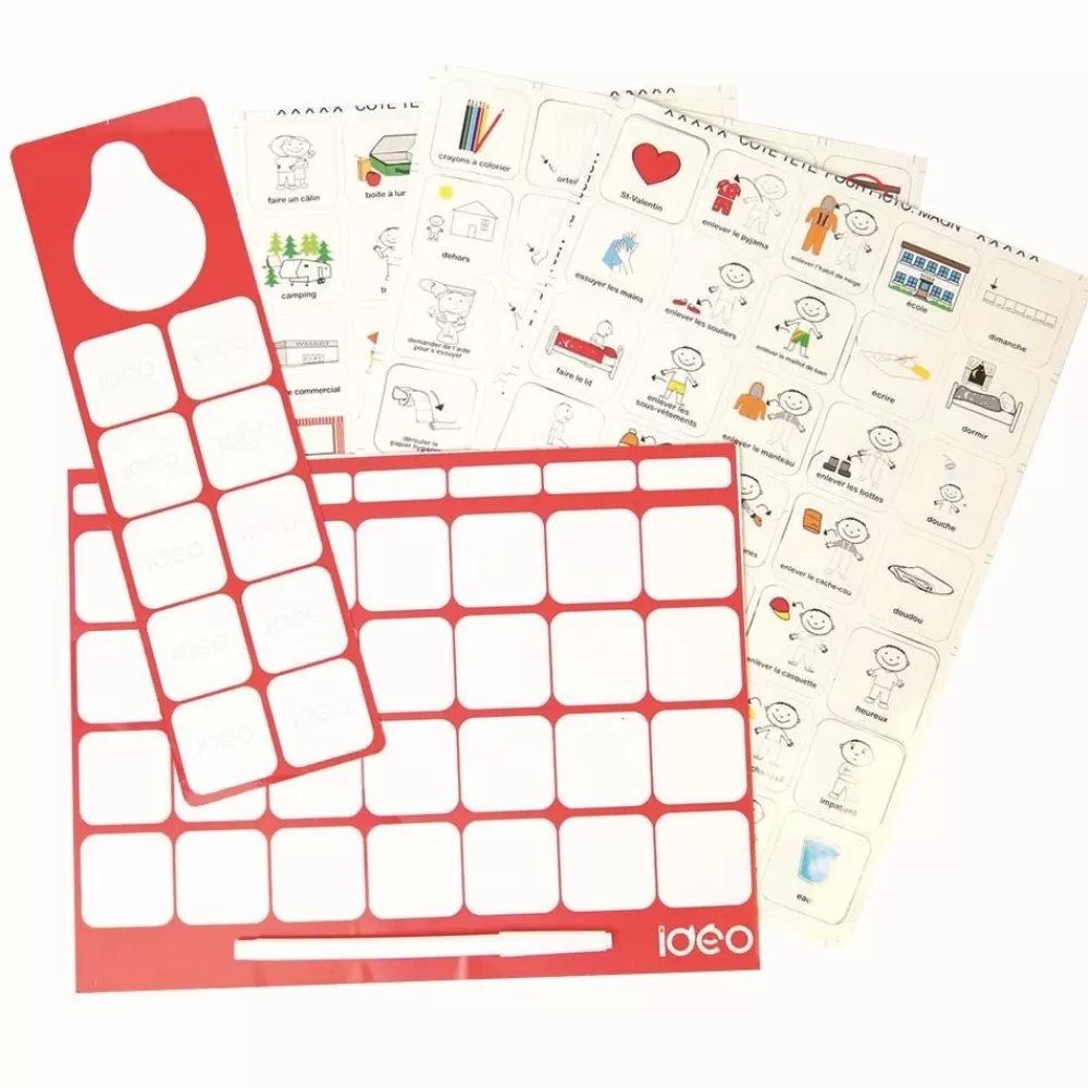 Idéo - jeu essentiel-HOPTOYS Best Sale