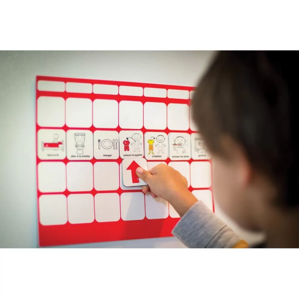 Idéo - système de motivation --HOPTOYS Best Sale