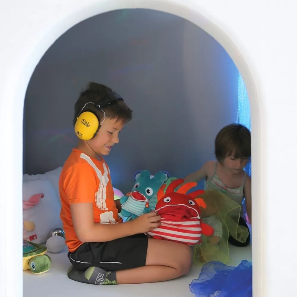 Igloo temps calme- grand --HOPTOYS Cheap