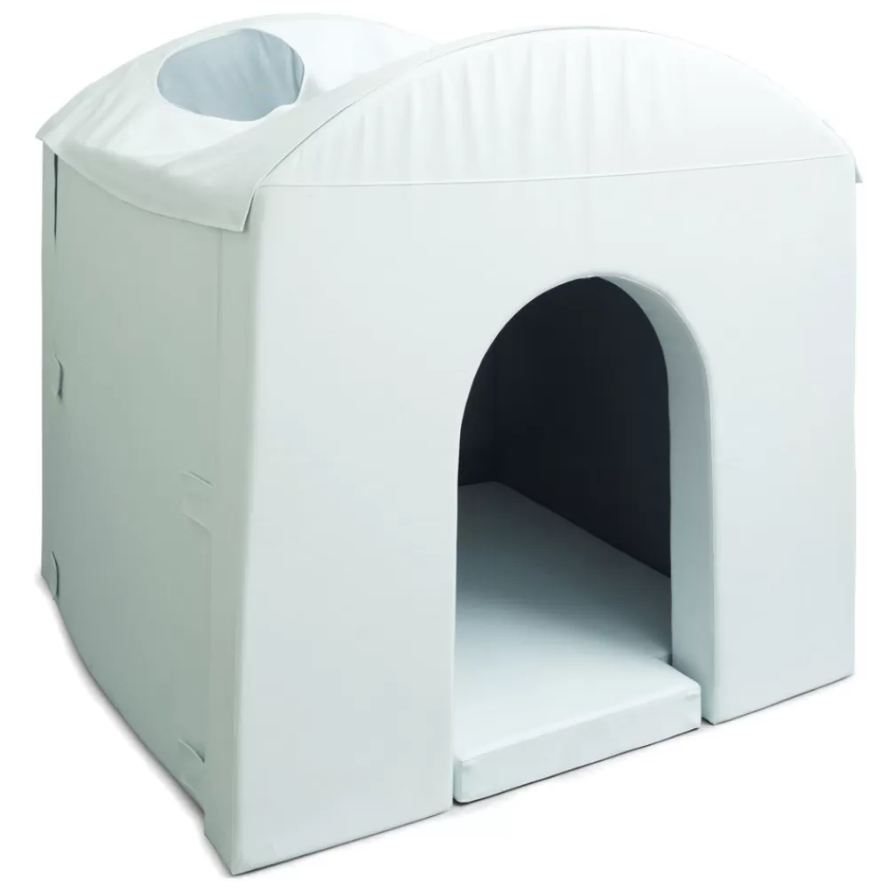 Igloo temps calme- grand --HOPTOYS Cheap