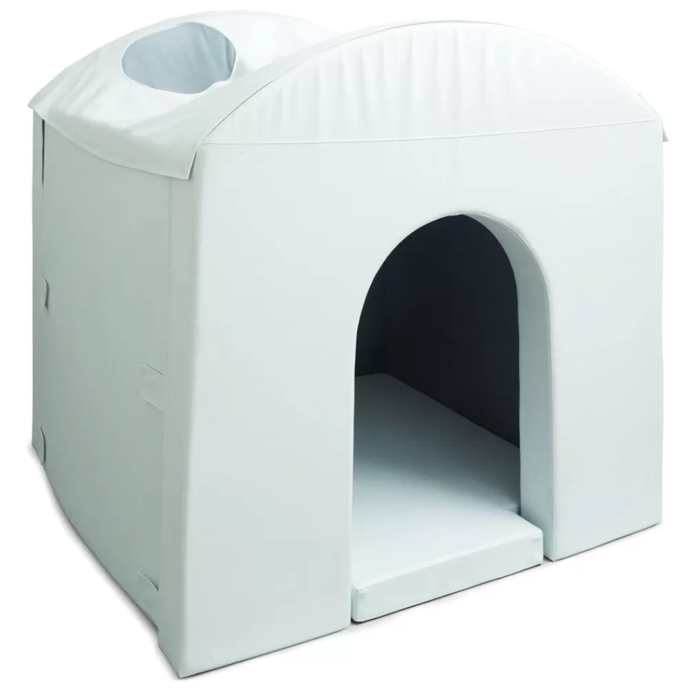 Igloo temps calme- petit --HOPTOYS Discount