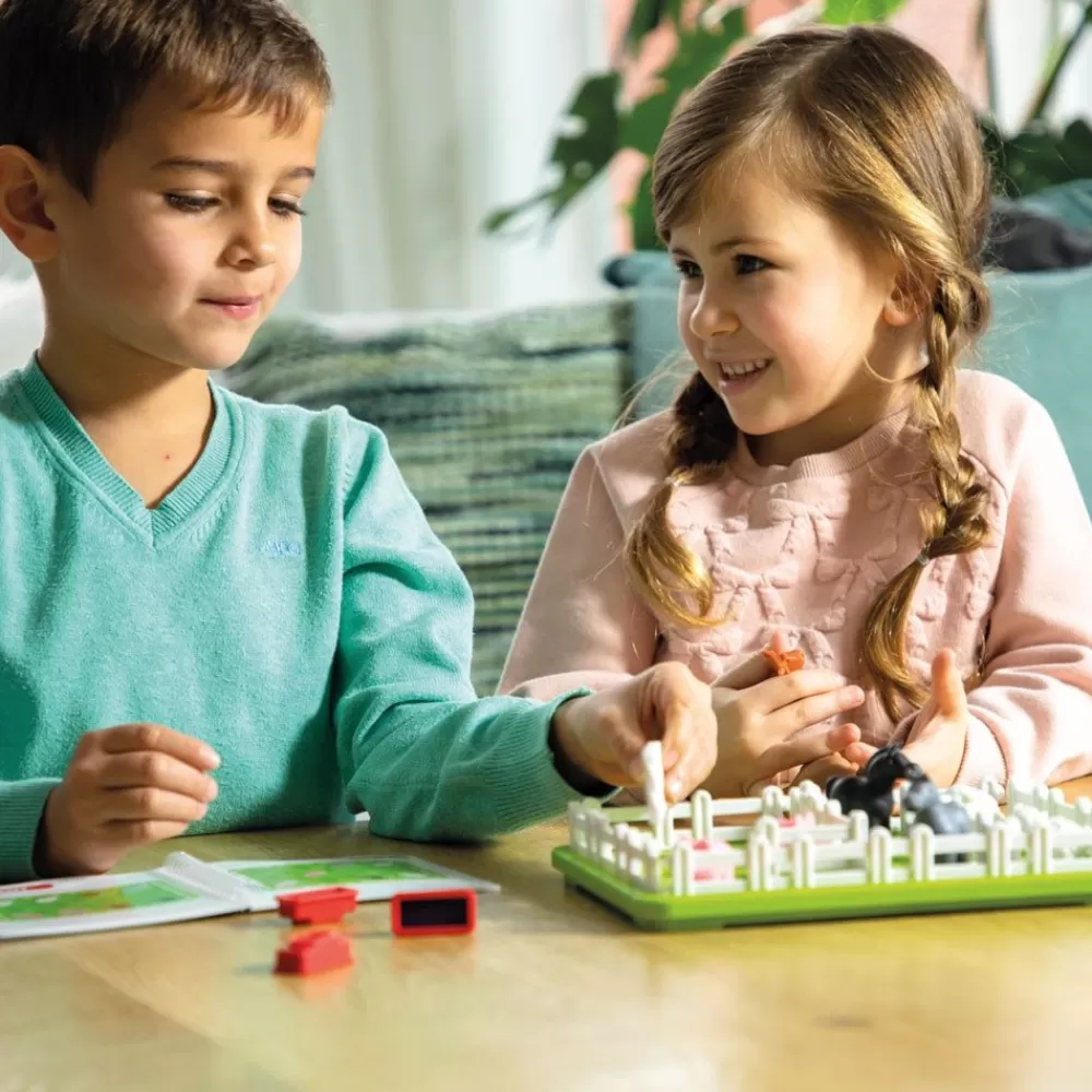 Il était une ferme --HOPTOYS Cheap