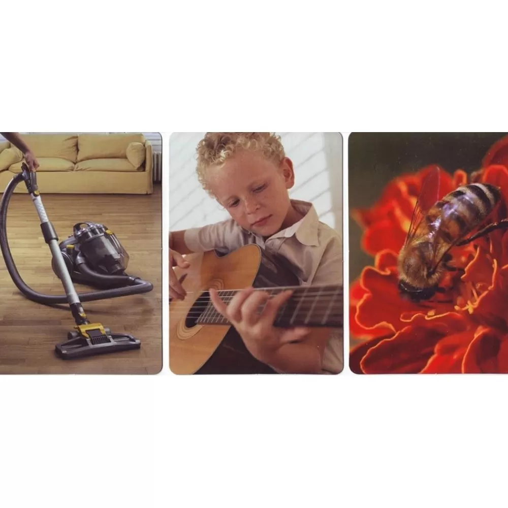 IMAGIER SONORE DES PETITS-HOPTOYS New