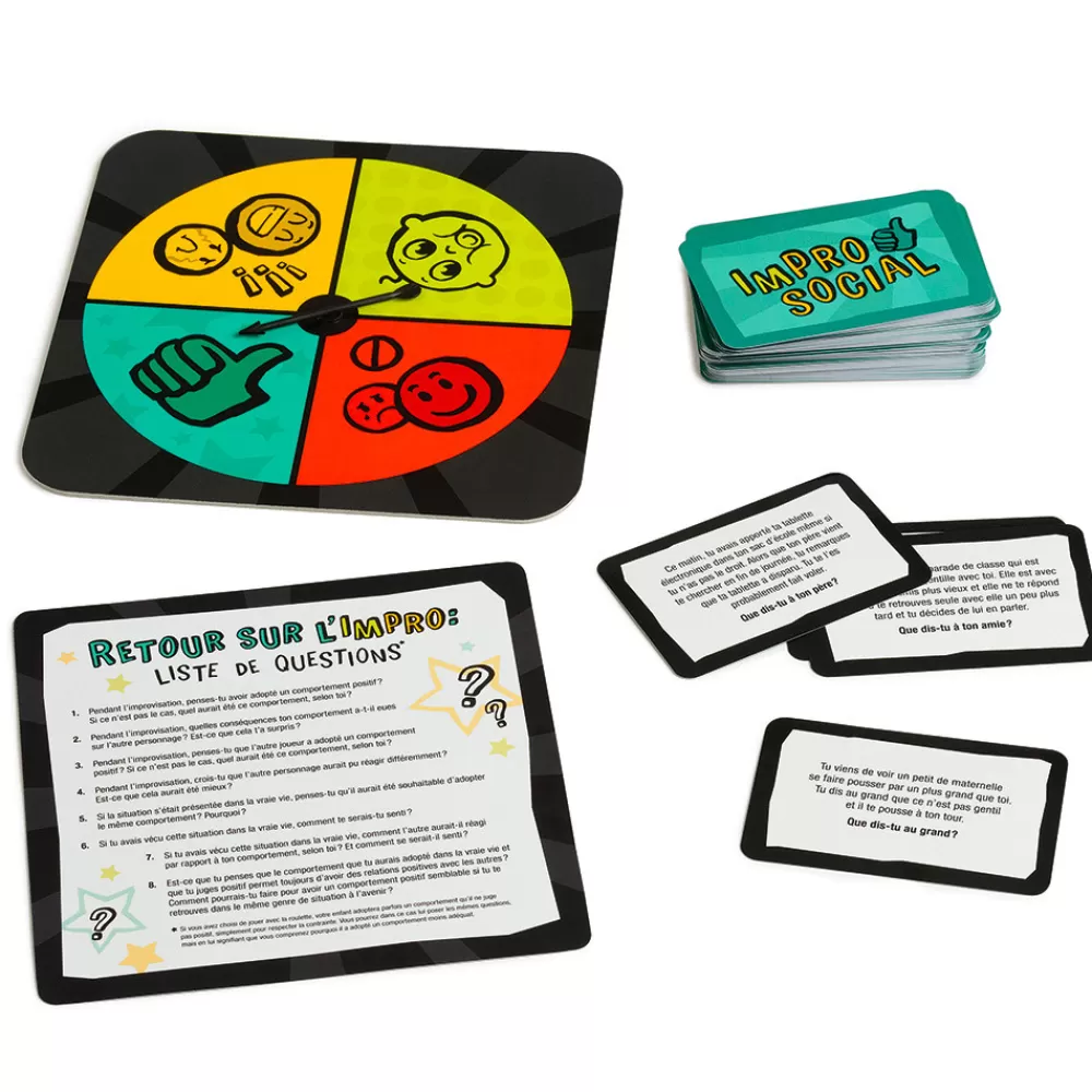 ImProsocial-HOPTOYS Shop