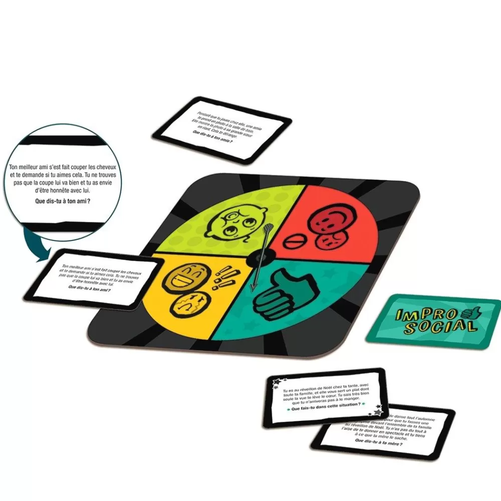 ImProsocial-HOPTOYS Shop