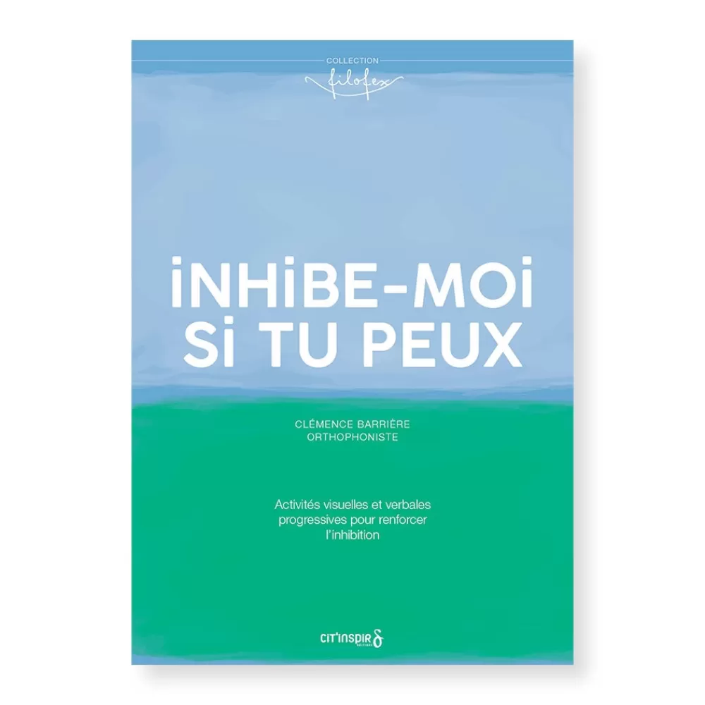 Inhibe-moi si tu peux-HOPTOYS Online