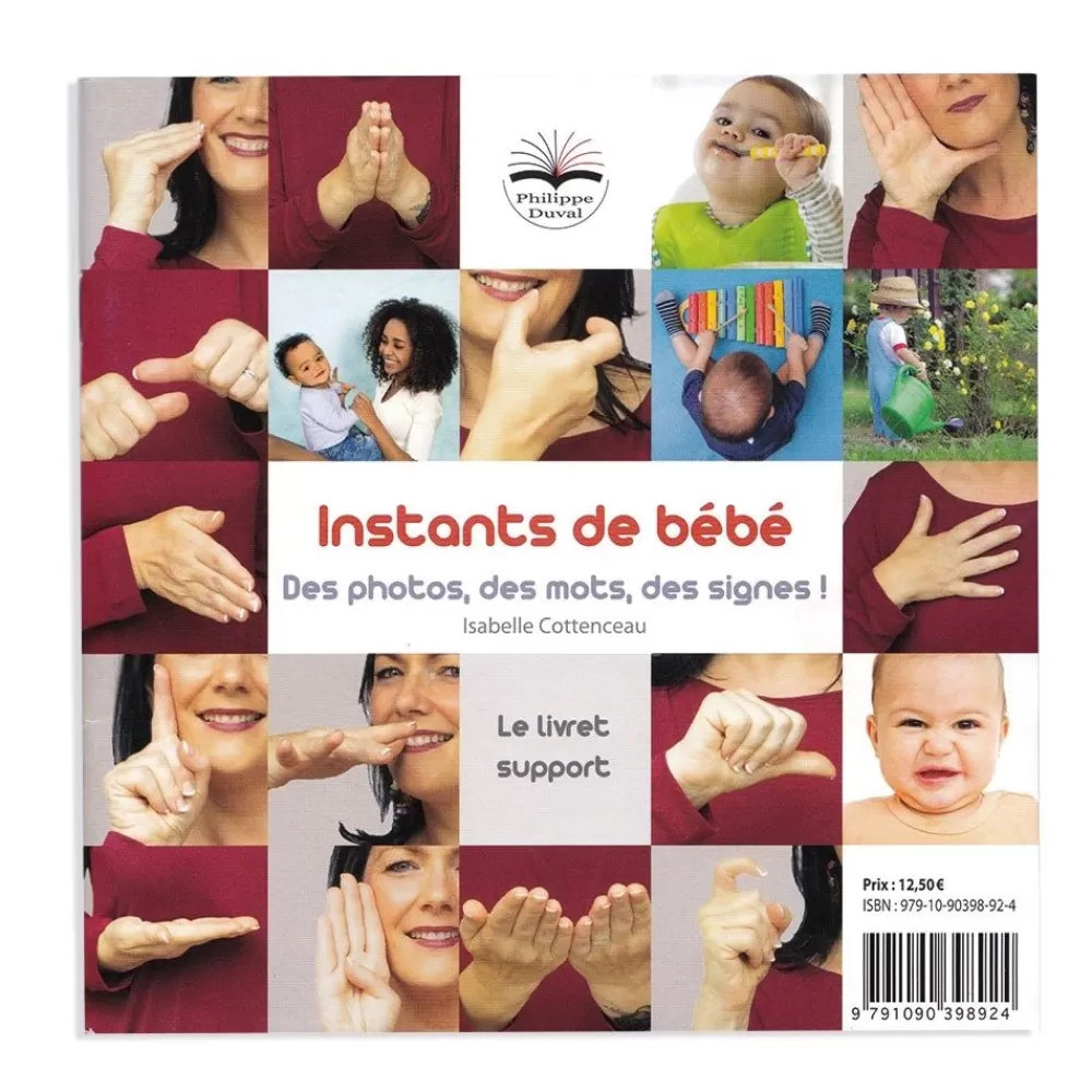 Instants de bébé --HOPTOYS Fashion