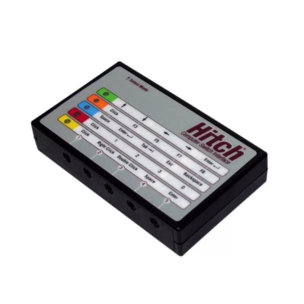 INTERFACE INFORMATIQUE HITCH-HOPTOYS Cheap