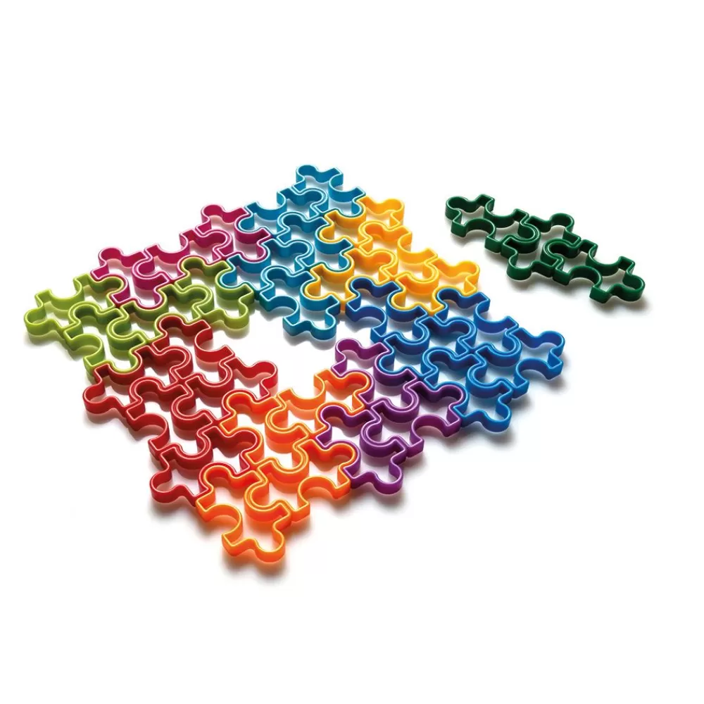 Iq matrix-HOPTOYS Fashion