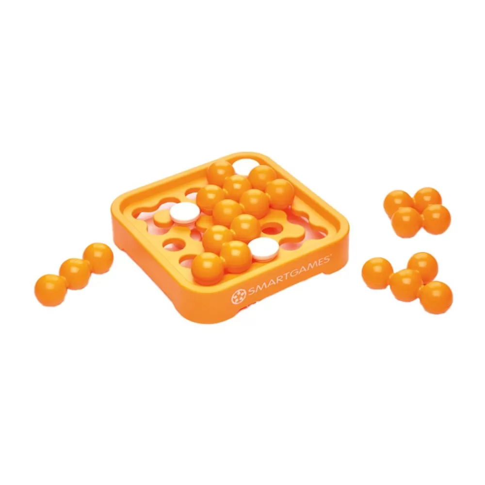 Iq mini XXL-HOPTOYS Hot