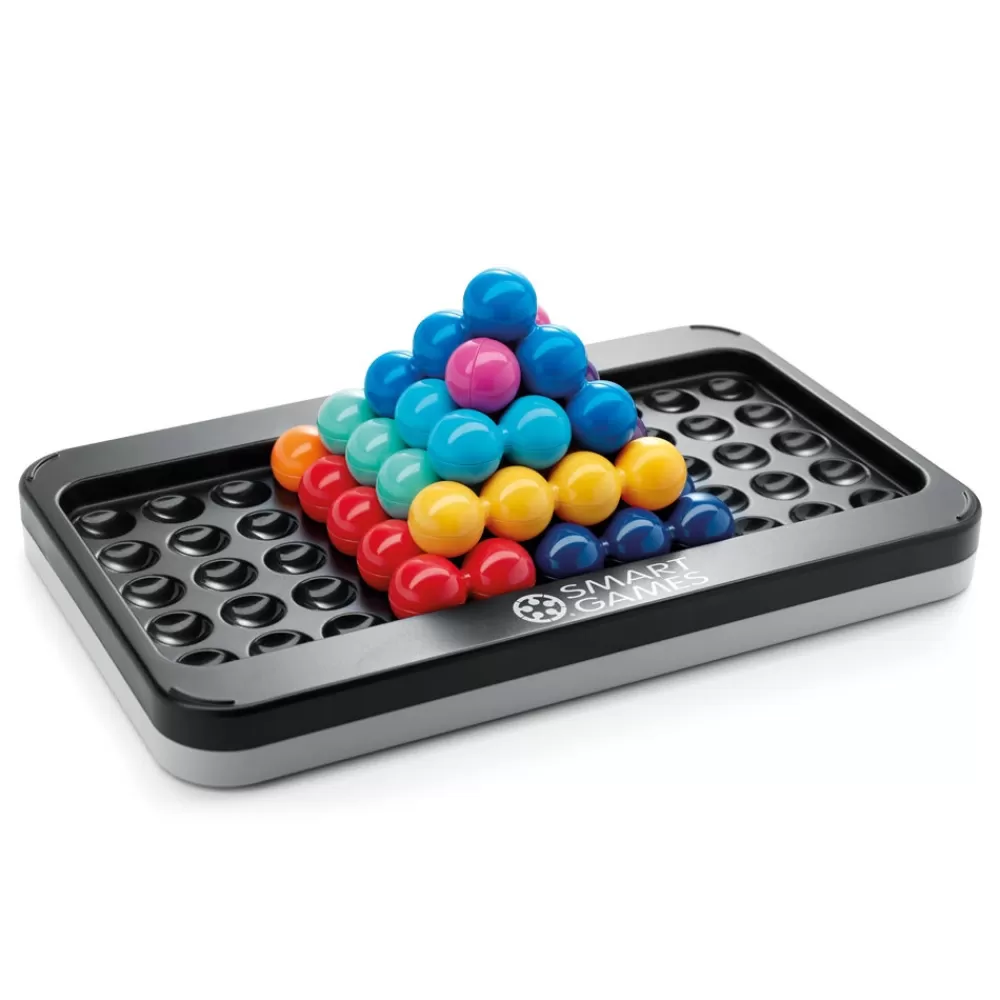 IQ Puzzler Pro XXL-HOPTOYS Flash Sale