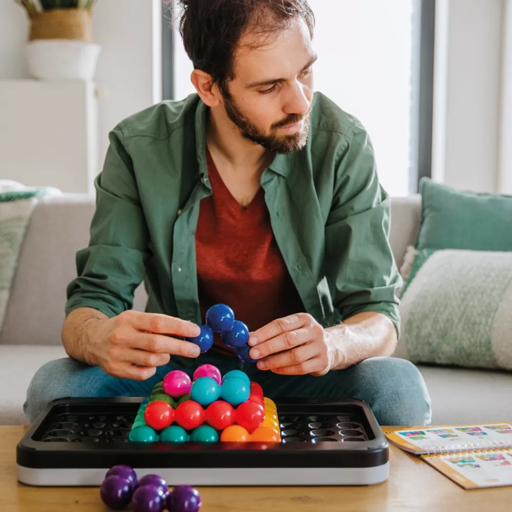 IQ Puzzler Pro XXL-HOPTOYS Flash Sale