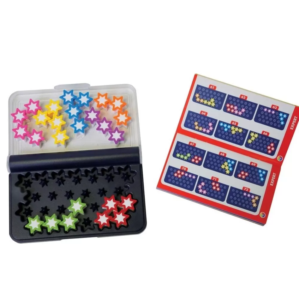 Iq stars --HOPTOYS Online