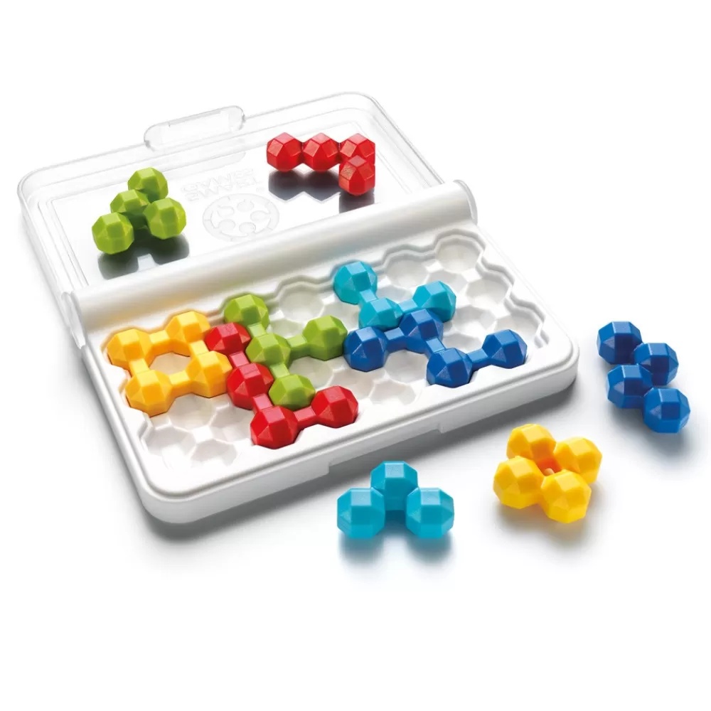 IQ Twins-HOPTOYS Flash Sale