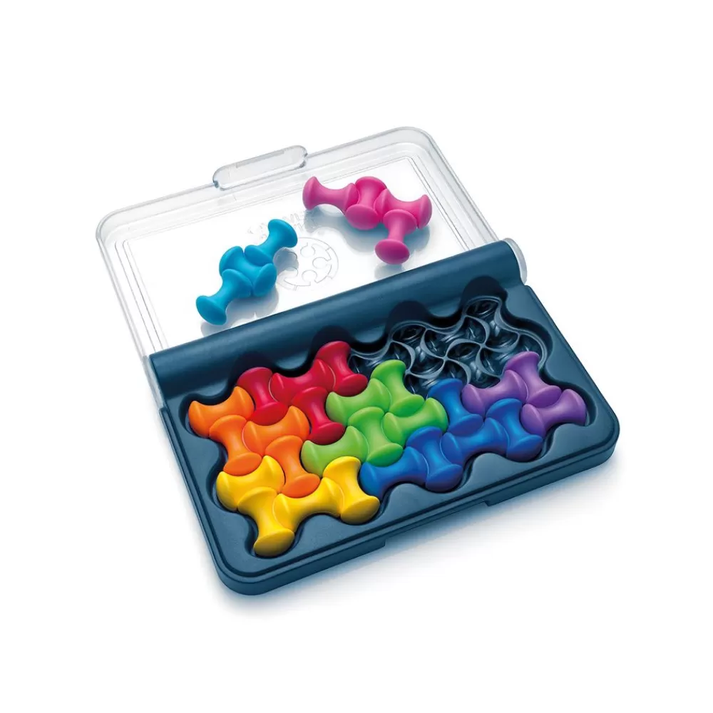 Iq waves-HOPTOYS Fashion