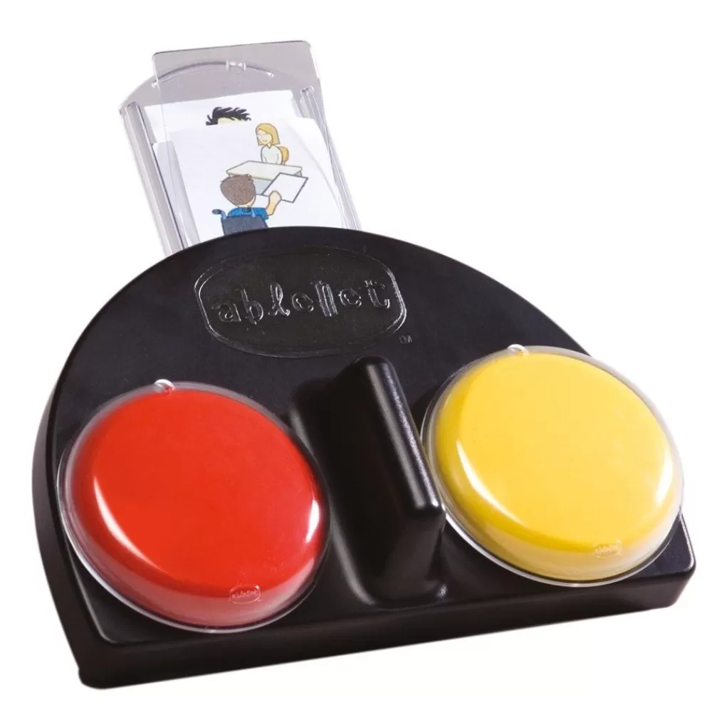 ITALK2 COMMUNICATEUR-HOPTOYS New