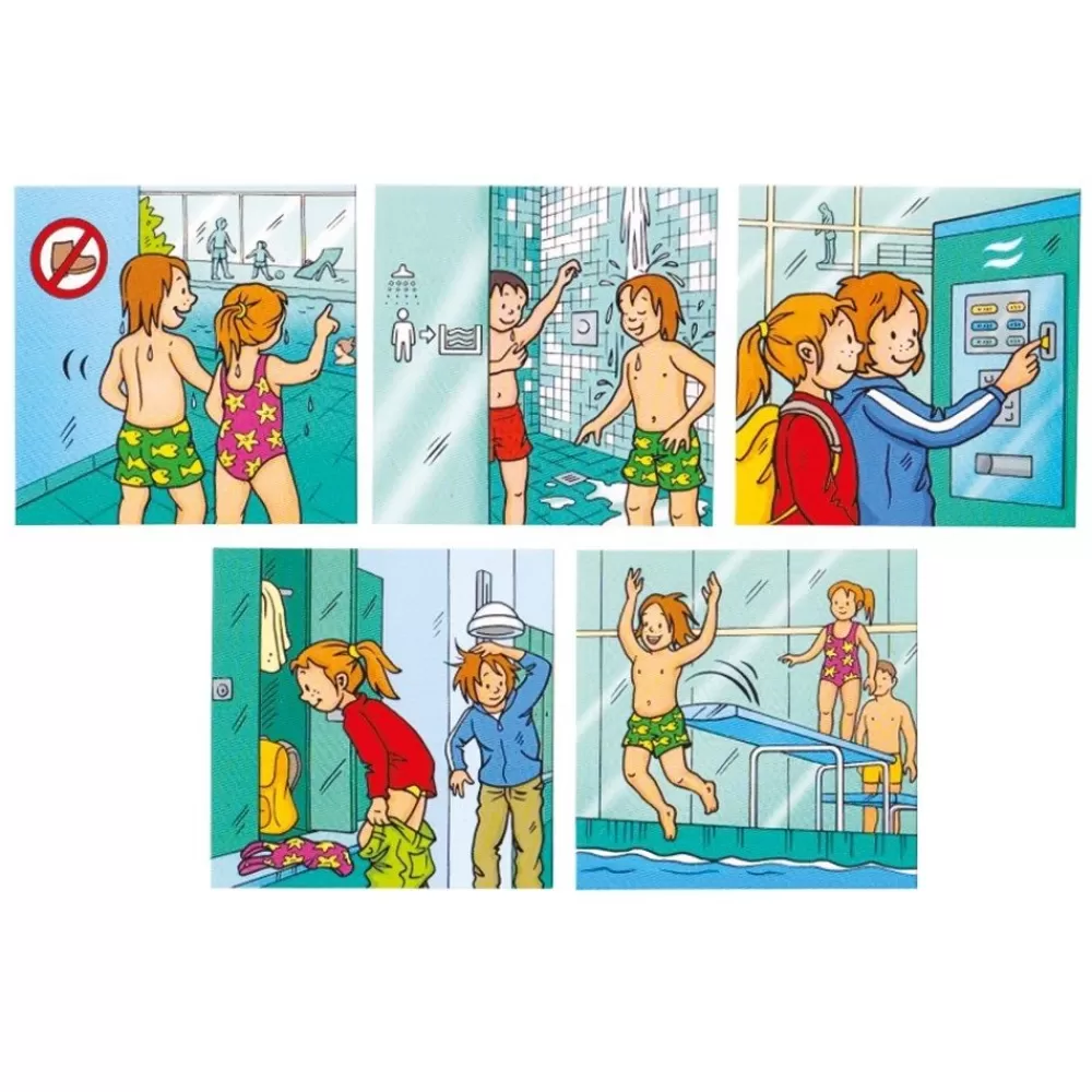 Je fais les choses dans les règles --HOPTOYS Best