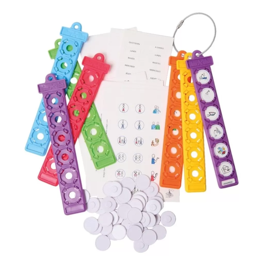 JE SAIS À QUOI M'ATTENDRE - À LA MAISON-HOPTOYS Shop