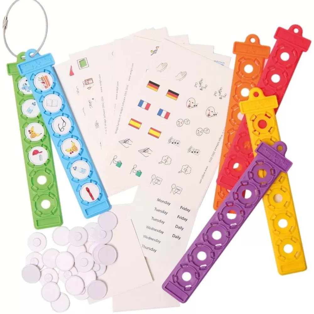 JE SAIS À QUOI M’ATTENDRE - À L’ÉCOLE-HOPTOYS New
