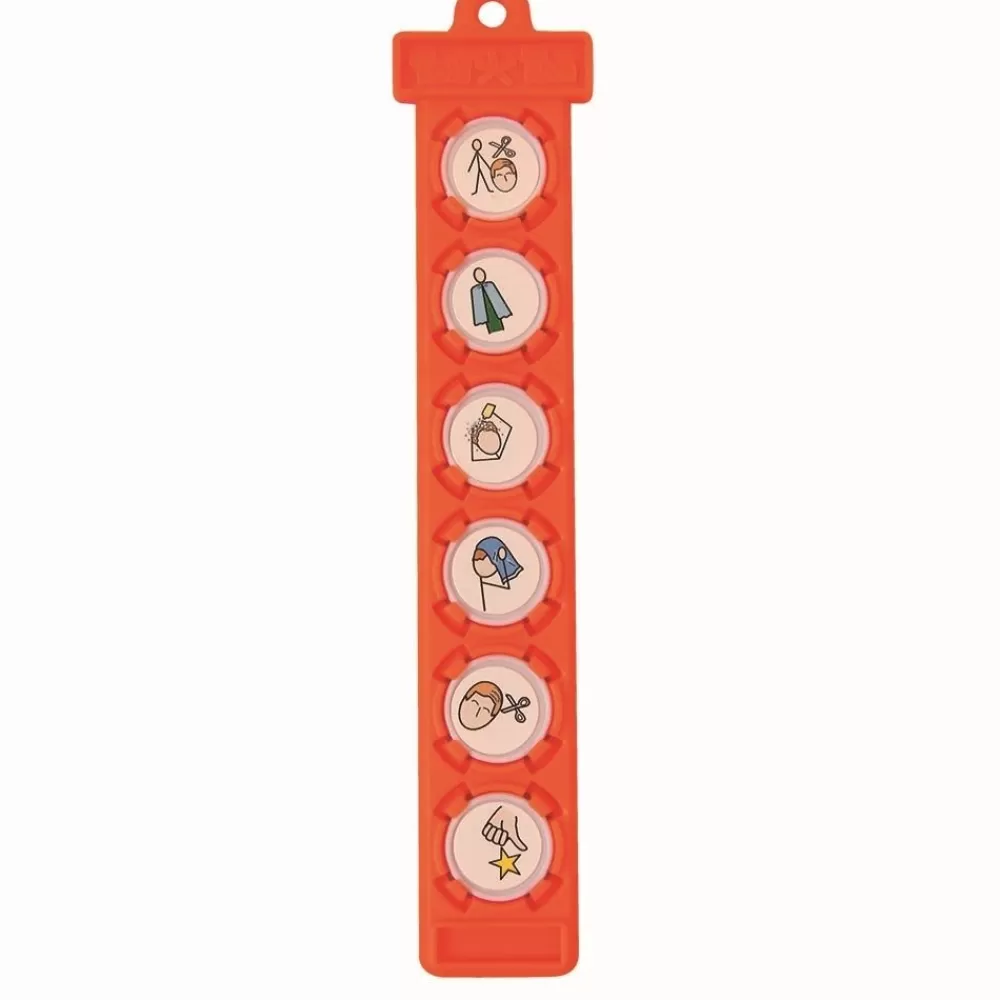 JE SAIS À QUOI M'ATTENDRE - LES RENDEZ-VOUS-HOPTOYS Hot