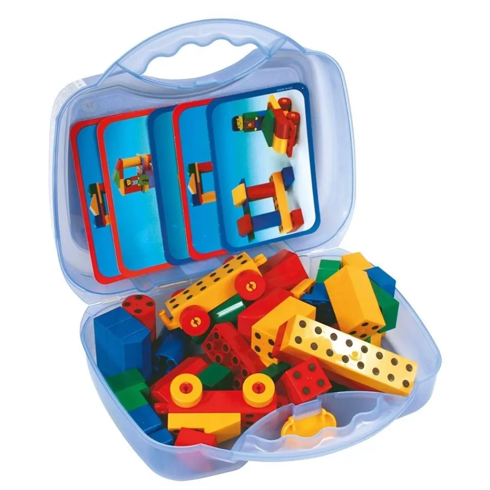 Jeu de construction manetico-HOPTOYS Cheap
