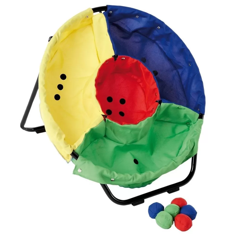 JEU DE LANCER-HOPTOYS Store