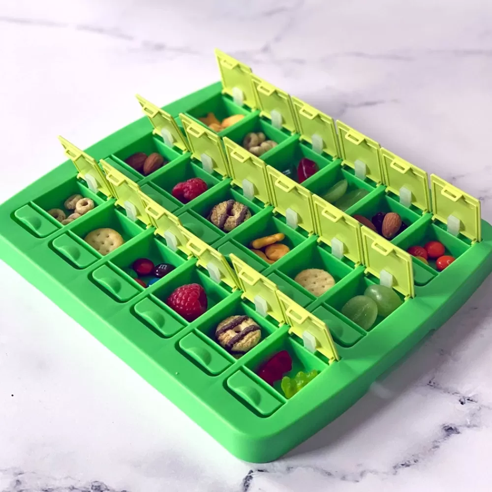 Jeu de plateau de collation match-up-HOPTOYS Cheap
