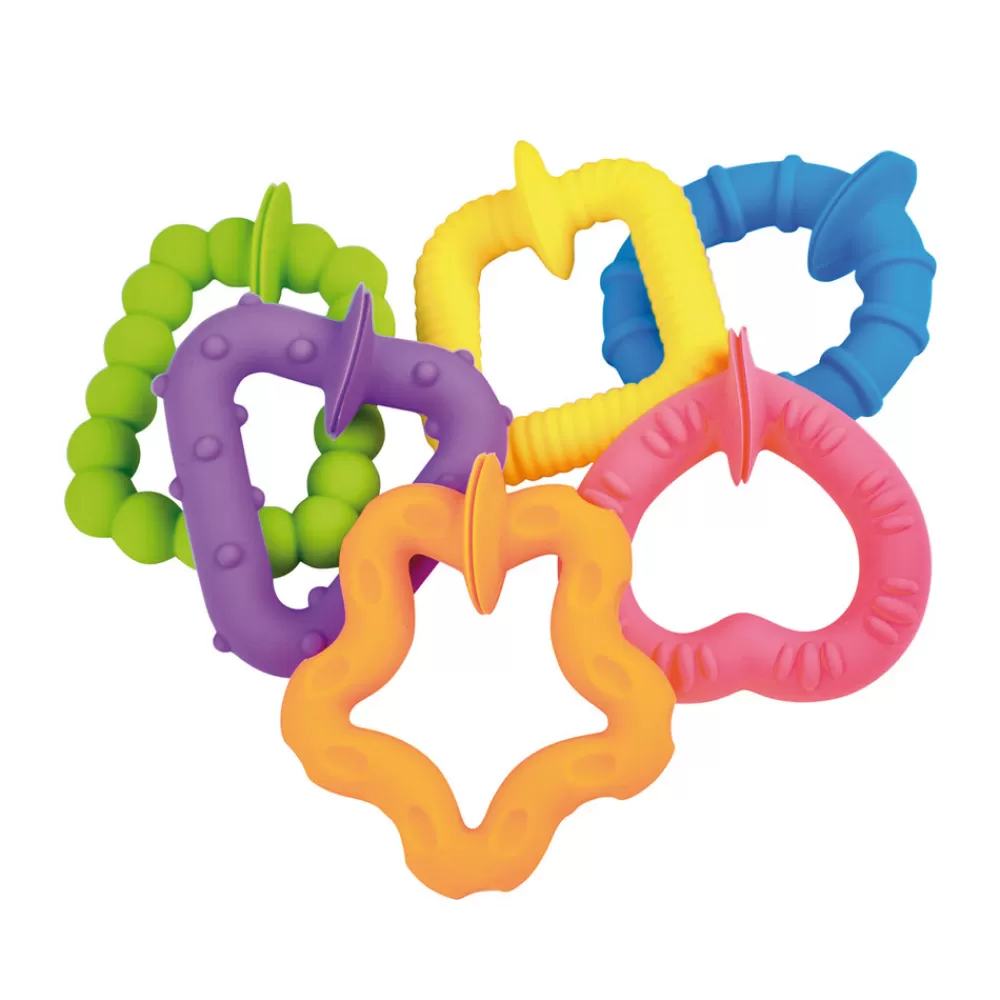 Jeu de ventouses par 6-HOPTOYS Best Sale