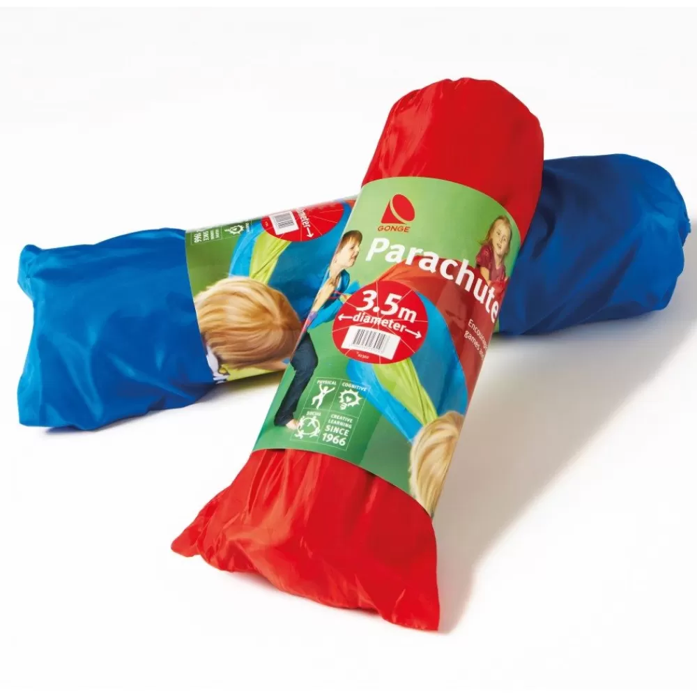 Jeu du parachute --HOPTOYS Hot