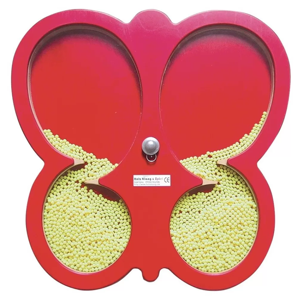 Jeu mural papillon rotatif --HOPTOYS Sale