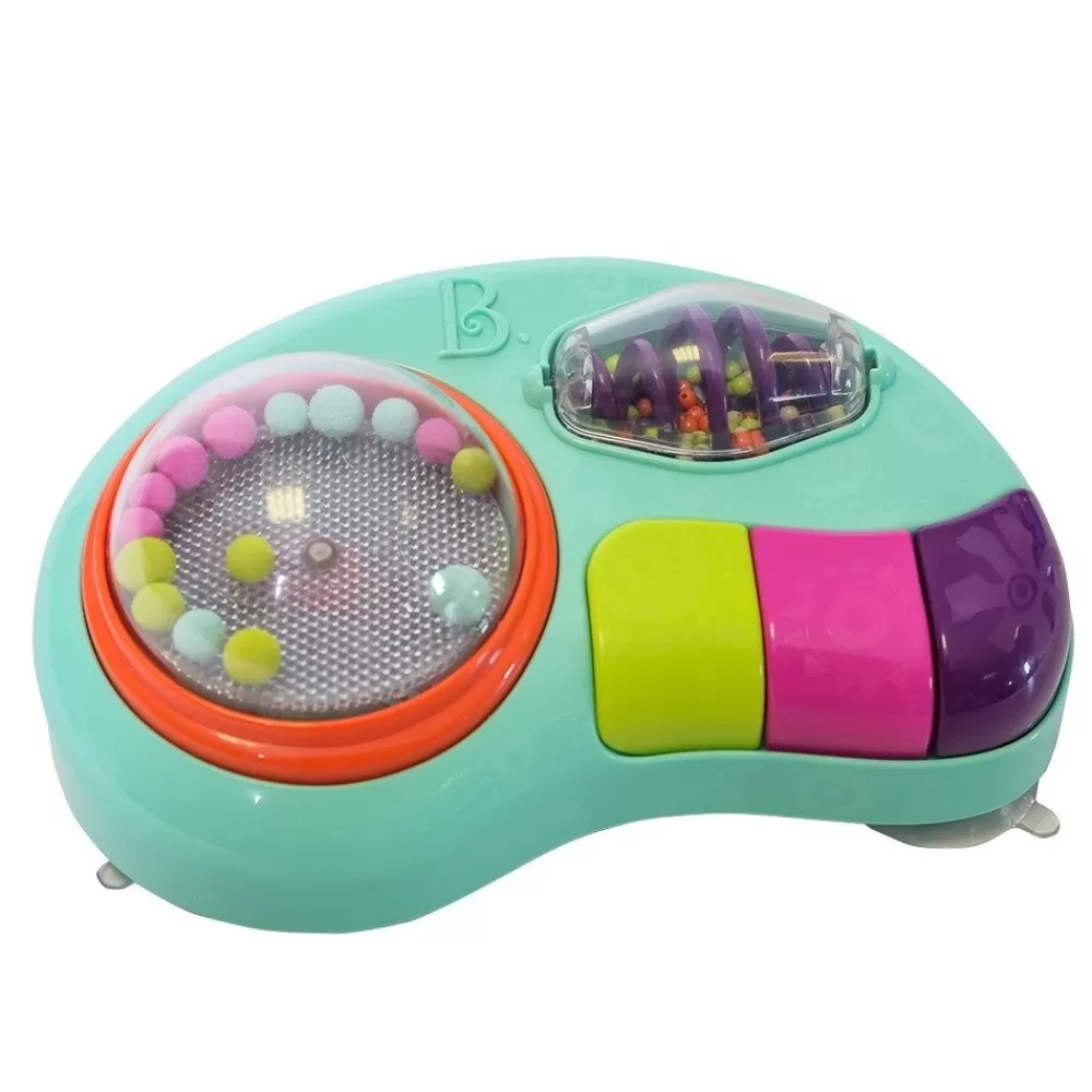 Jeu musical multi-activités --HOPTOYS Online