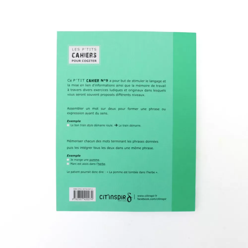 Jongle-mots-HOPTOYS Cheap
