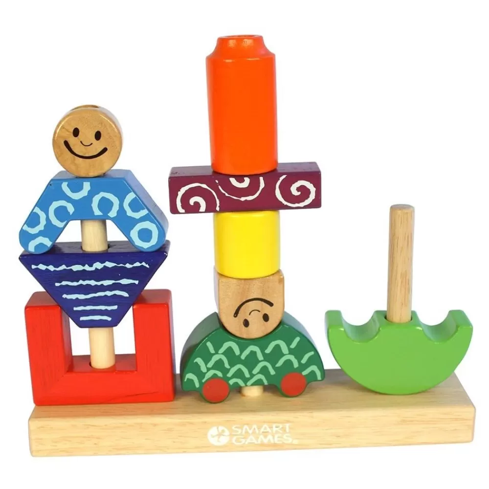 JOUR ET NUIT-HOPTOYS Clearance