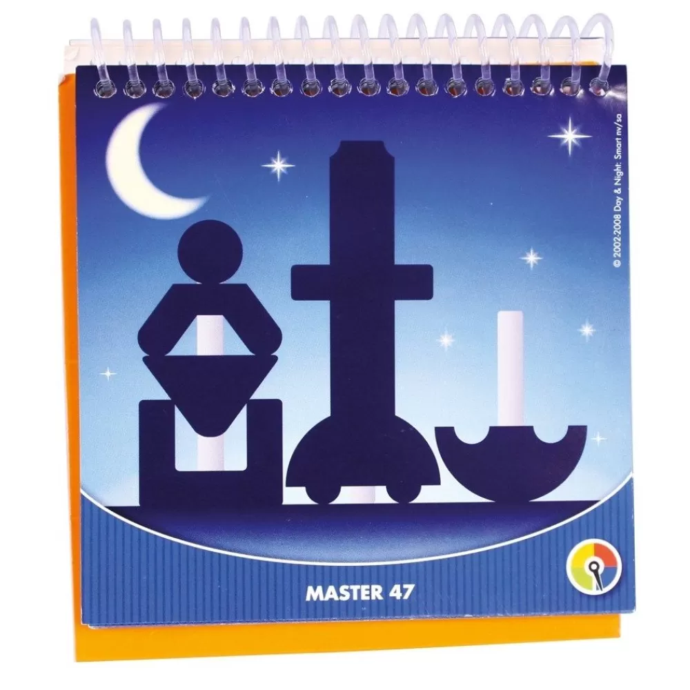JOUR ET NUIT-HOPTOYS Clearance