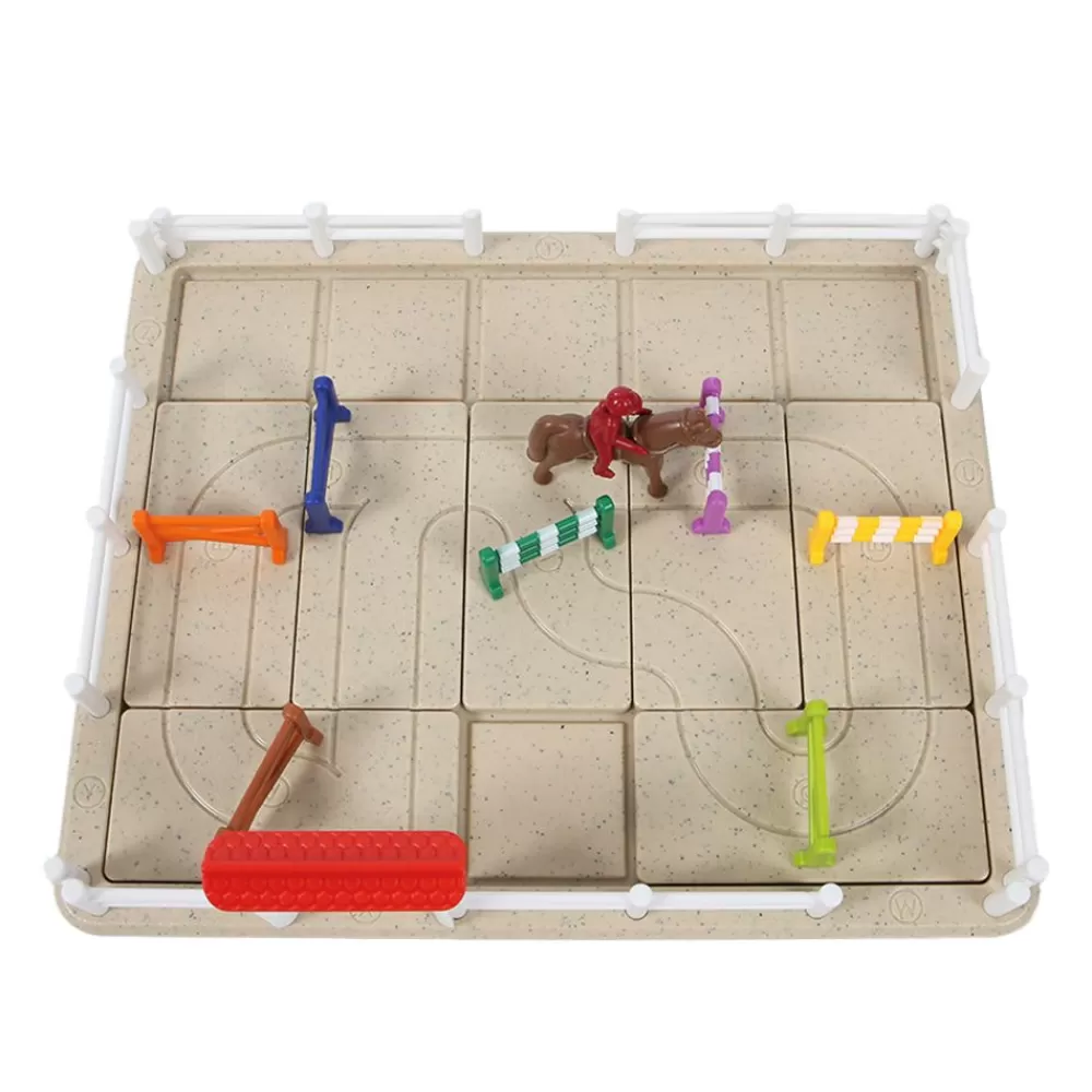 Jumping la compétition-HOPTOYS Outlet