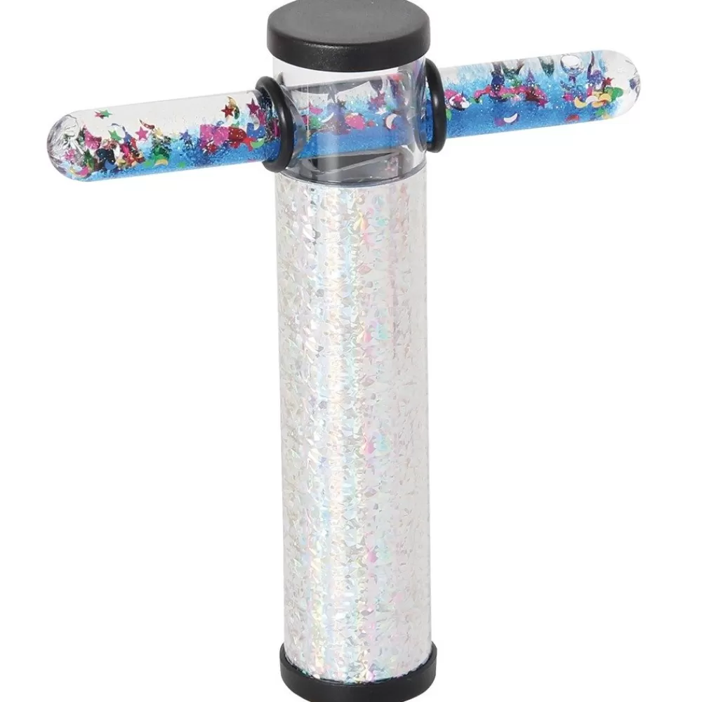 Kaléidoscope avec baguette magique --HOPTOYS Sale