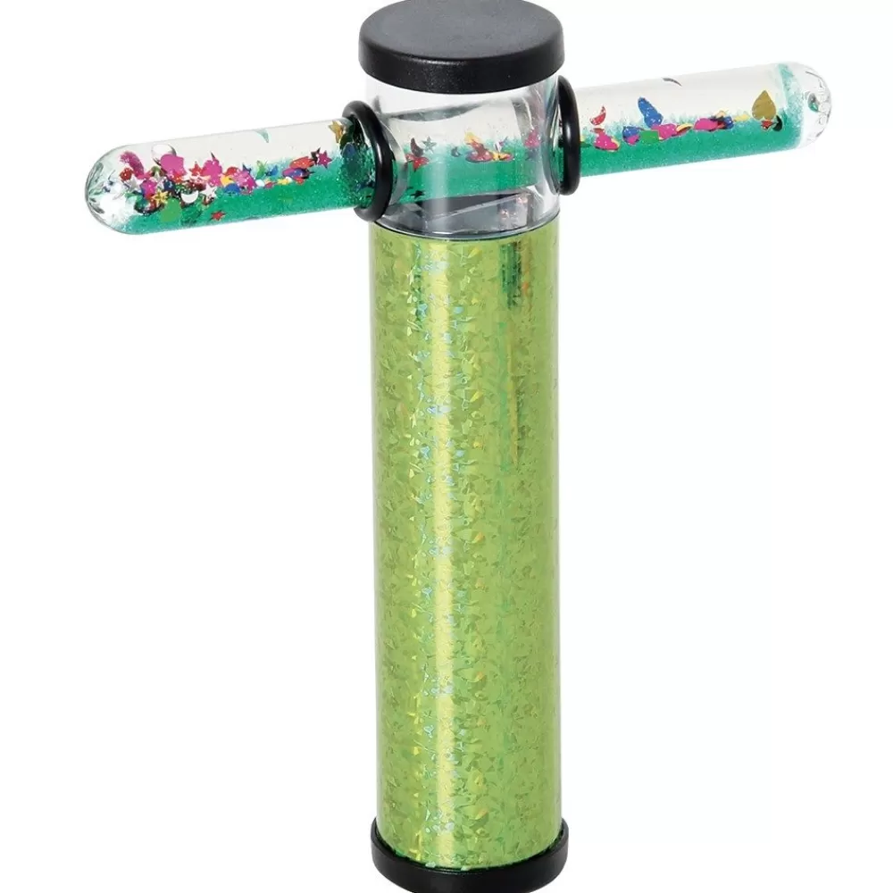 Kaléidoscope avec baguette magique --HOPTOYS Sale