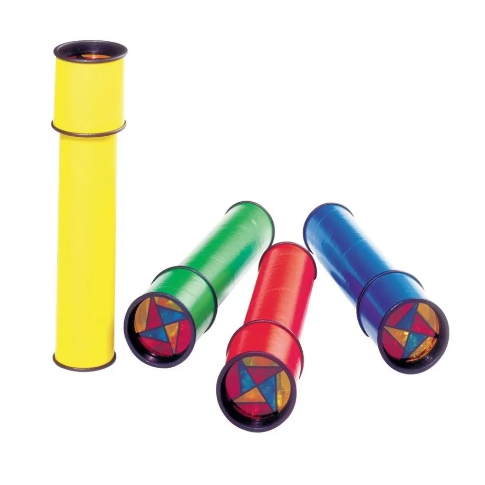KALÉIDOSCOPE GRANDE OUVERTURE-HOPTOYS New