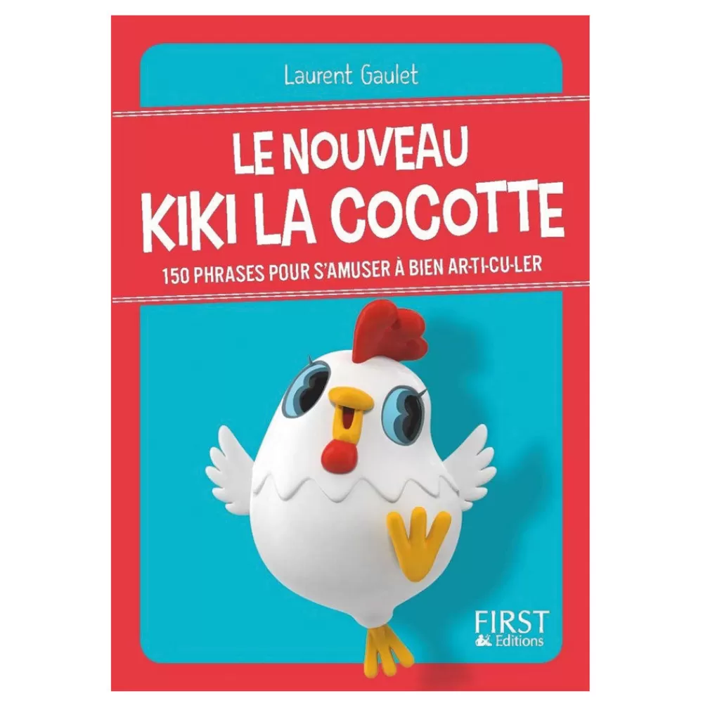 KIKI LA COCOTTE-HOPTOYS Cheap