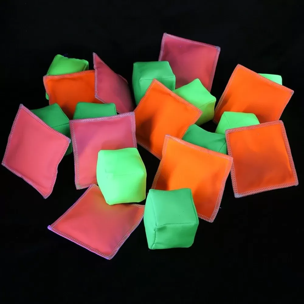 Kit accessoires UV par 20 --HOPTOYS Store