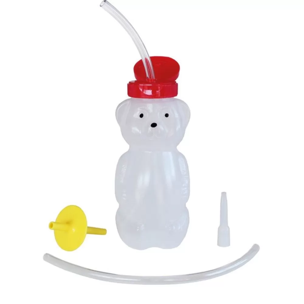 KIT BOUTEILLE OURSON-HOPTOYS Online