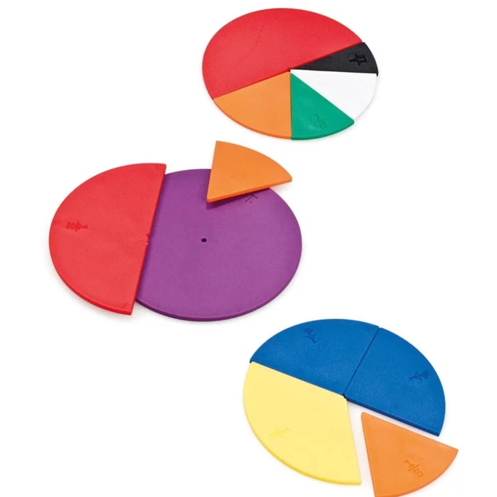 Kit d’activité fractions --HOPTOYS Best Sale