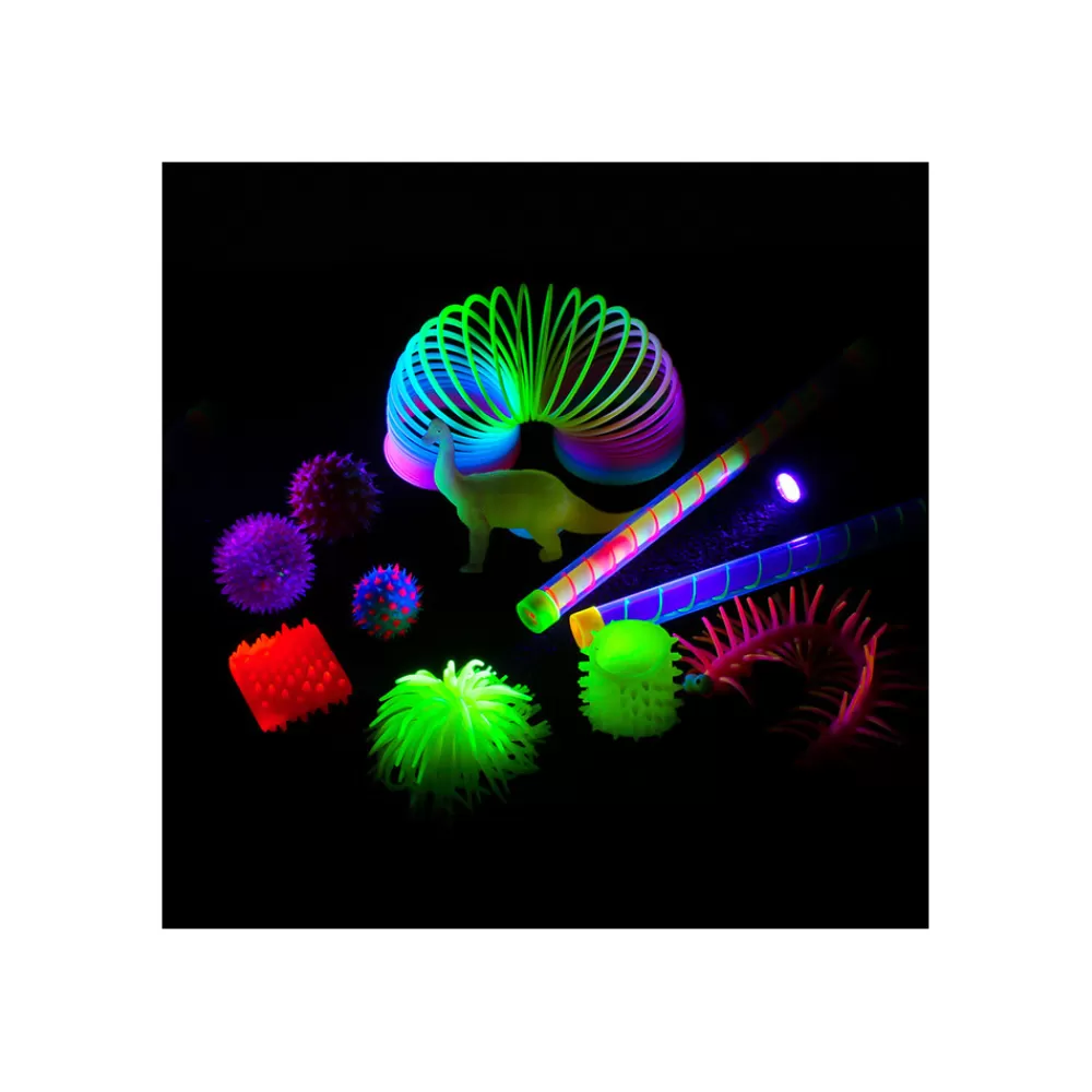 Kit découverte UV-HOPTOYS Fashion