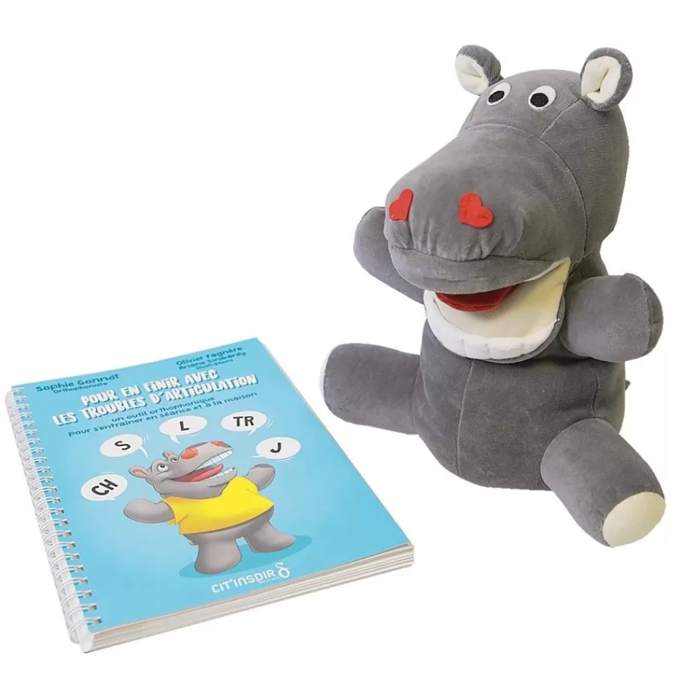 Kit de l'articulation-HOPTOYS Cheap
